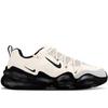 Nike Tech Hera Abrasion Resistant Breathable Low top Casual Shoes Unisex Beige FJ9532-101(Team375-SBOX)