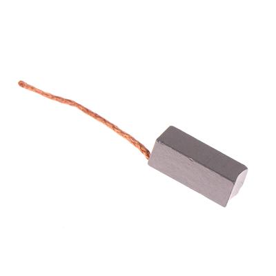 10 Stücke 8*8*20Mm Kohlebürste Für Automobil Heizung Gebläse Luft-Gebläse