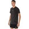 Asics Mens Seamless Short-Sleeved Running Top