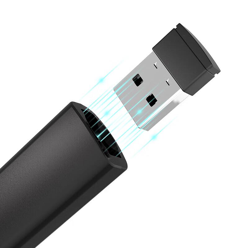 COMIX Wireless Presentation Remote