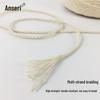 Natural Cotton Twine