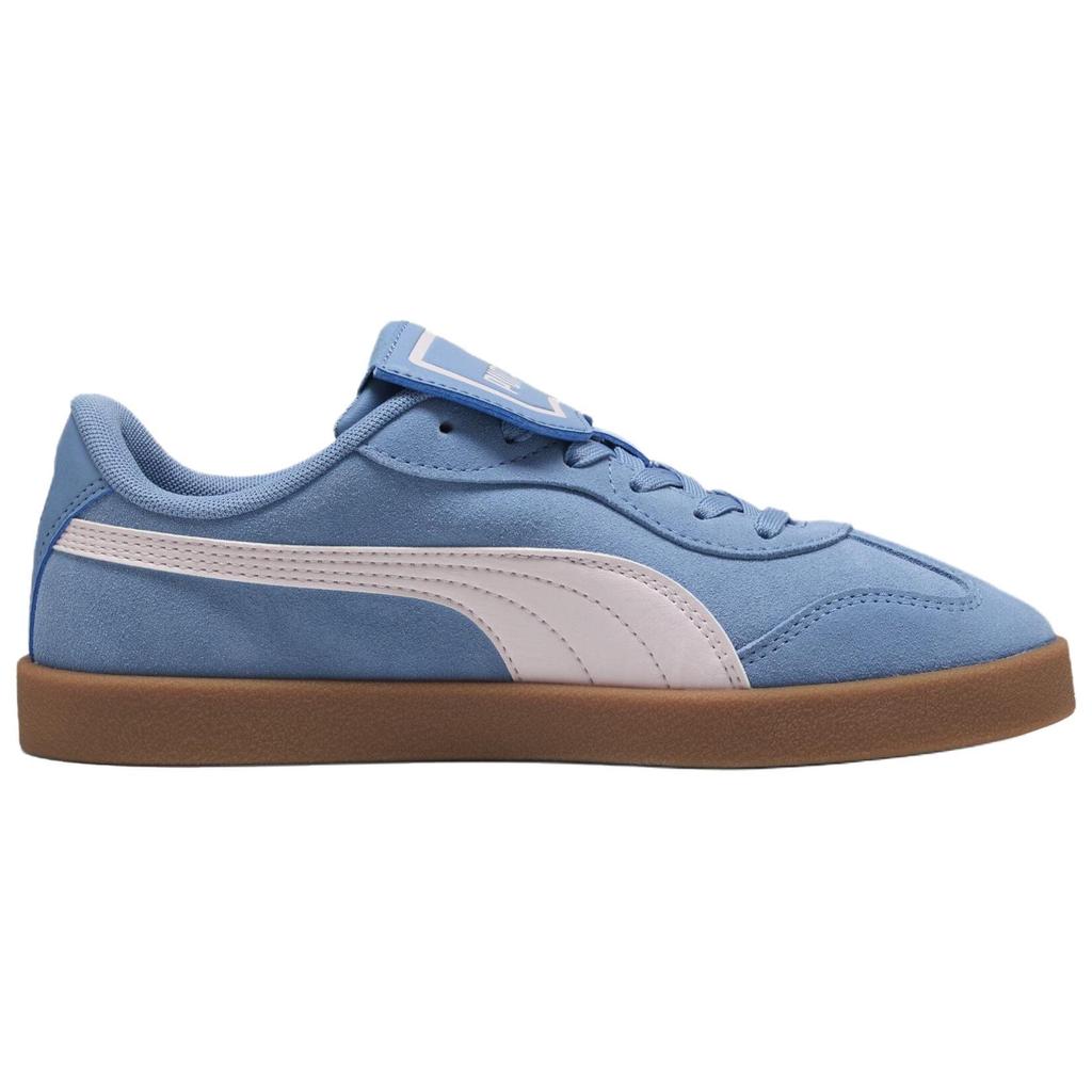 PUMA Club German Army Trainers Unisex Blue 404477-05
