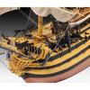 Revell coffret cadeau battle of trafalgar maquette à construire, à coller et à peindre, avec accessoires