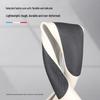 Leapmotor Steering Wheel Cover for T03, C11, S01 - Non-slip, All-Season Car Handle Cover
