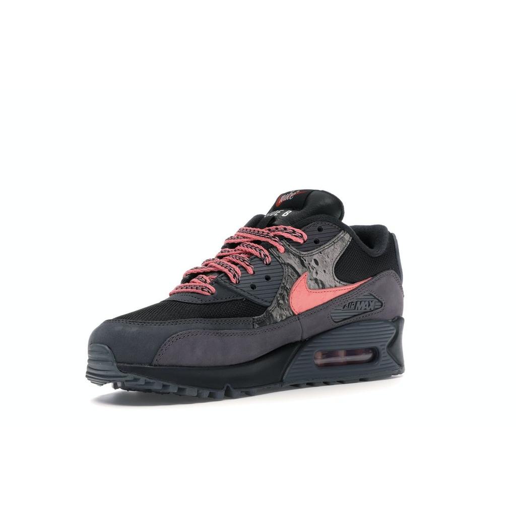 air max 90 premium side b