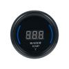   Water Temperature Gauge, LED Digital Coolant Temperature Meter 20 120C with Sensor, for Car Truck Motorcycle SUV  