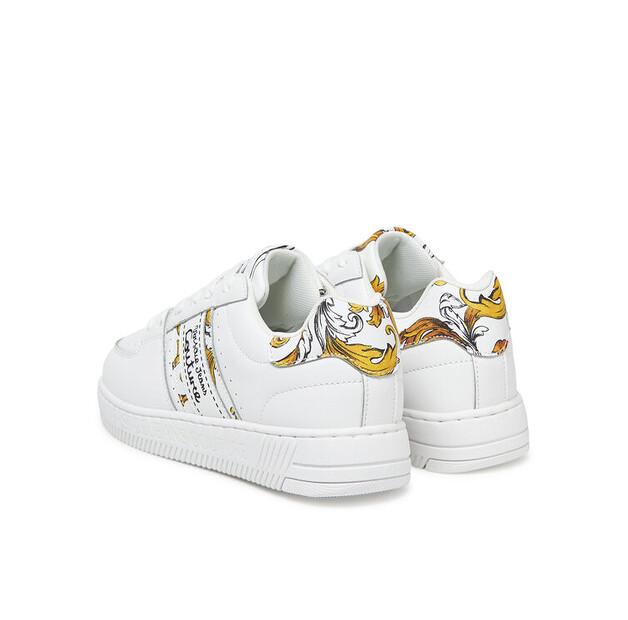 Кроссовки Versace Jeans Couture 78VA3SJ7