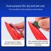 9 Pieces Multiple Grits Silicon Carbides Abrasive Sponge Sheets Ideal for Wood Metal and Automotive Repair Tasks