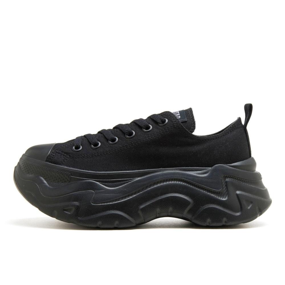 

Converse All Star City Hike Ox Black Monochrome 31315880 Black Monochrome 225