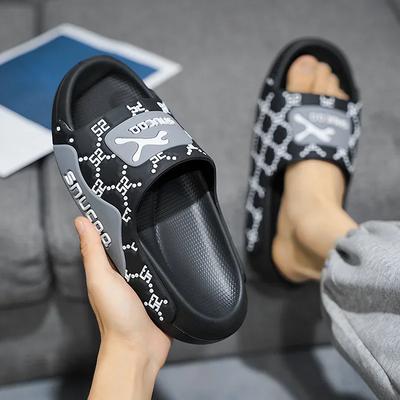 Scarpe da uomo – Sandali