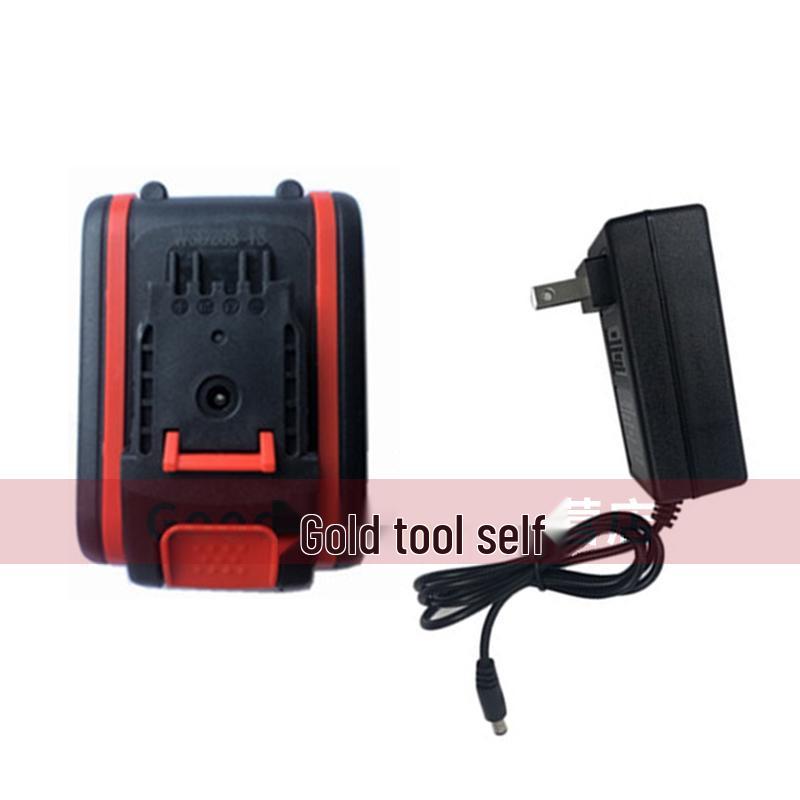 Feisu Wicks Mulan 98VF Lithium Cordless Drill with Battery Charger