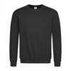 Stedman Unisex Adult Classic Plain Sweatshirt