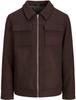 Coat Jack & Jones Jjemorrison Wool Jacket SN (12239005)