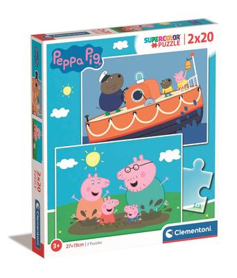 Puzzles et casse-têtes – Puzzles