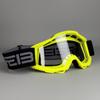 New Unisex Motorcycle Goggles, Ski Goggles, Safety Protective Glasses, MX Helmet Goggles, Cycling Sunglasses