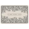 Vintage Cream Style Diatomaceous Bath Mat With Absorbent Quickdry Technology For Bathroom And Shower Area