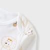 TONGTAI Pure Cotton Baby Bodysuit
