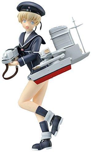 

Коллекция Kantai -KanColle- SPM Рисунок Z1