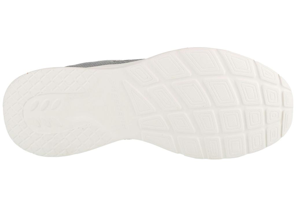 Skechers Dynamight 2.0 - Setner, Scarpe da ginnastica da uomo grigie