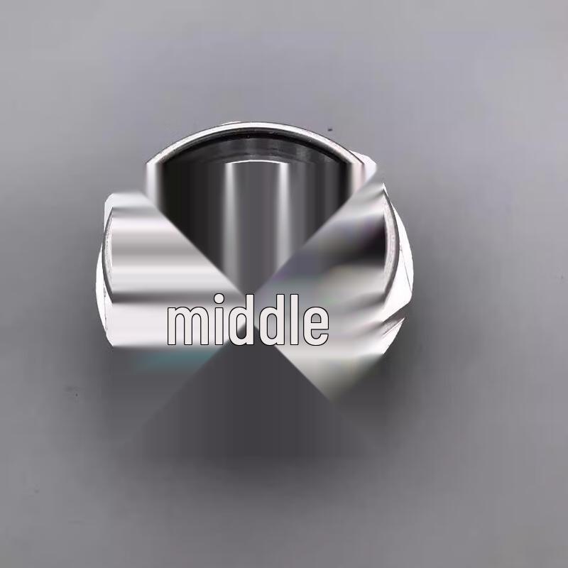 Zhong Ge Aluminum Alloy Oil Level Gauge M26*1.5