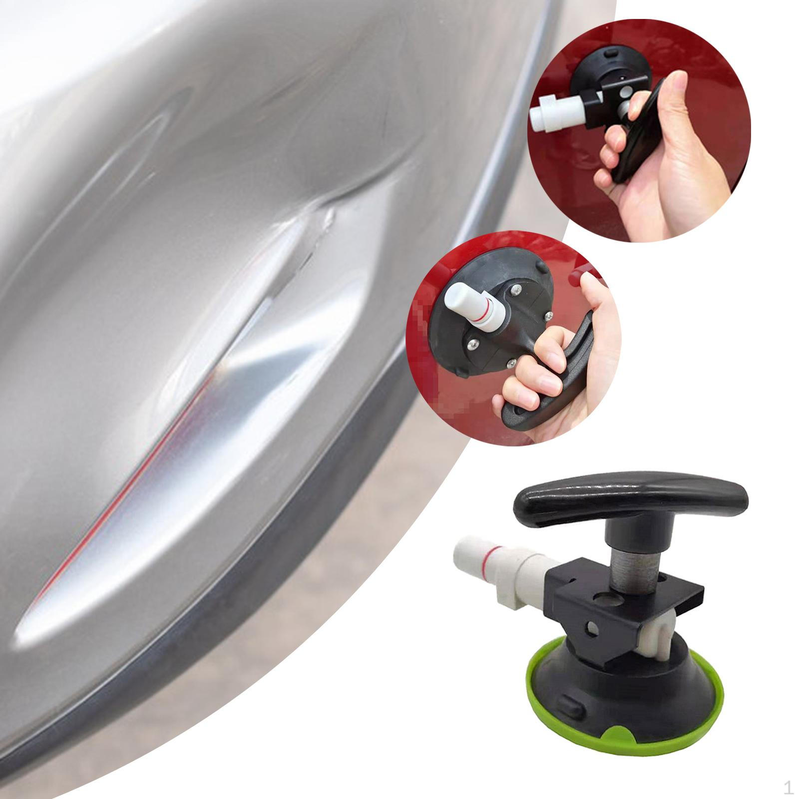 

Автомобильная присоска Инструмент для снятия кузова Ручной Прочный Сверхмощный Компактный Многофункциональный Съемник