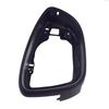 For VW Passat B7 Jetta Bettle CC Scirocco 2012-2016 1x Car Exterior Rearview Side Mirror Frame Cover Holder Case Shell Housing