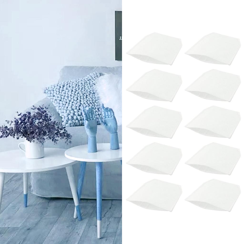 Feinfilter Staubsaugerbeutel 10er Set BCL140 BCL140Z