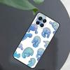 Cute Baby Manatee For Honor Magic 7 Lite 6 5 8 Pro Case For Honor 200 400 70 90 X8c X8b X9a X9b X9c X9d Win RT