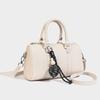 Bag Women Spring Summer Handbag 2025 New Vintage High-end Pillow Bag Simple Versatile Shoulder Crossbody Bag