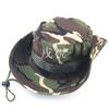 Rongzhu Outdoor Sun Protection Camouflage Boonie Hat