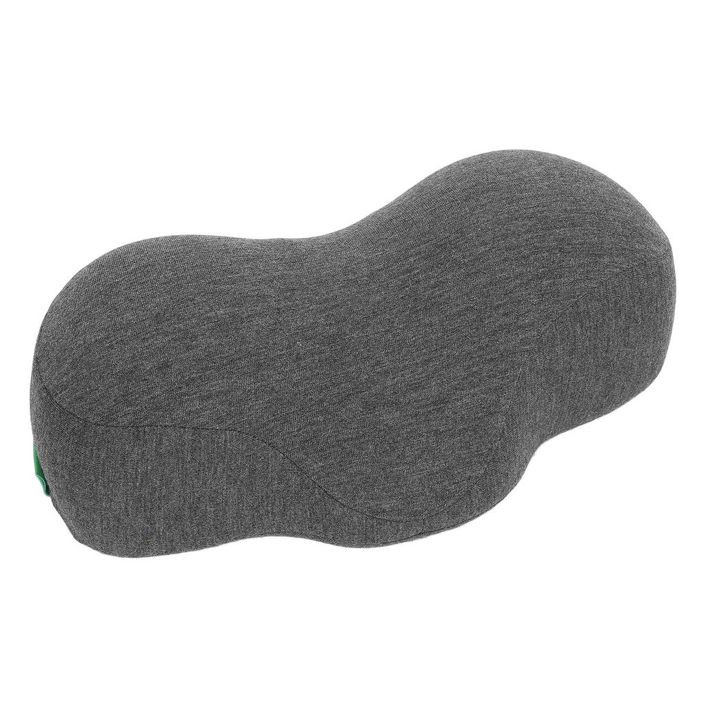 Cervical Neck Pillow for Bed Sleeping Skin Friendly Soft Breathable Memory Foam Support Single