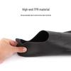 SBART Adult Silicone Swimming and Diving Fins