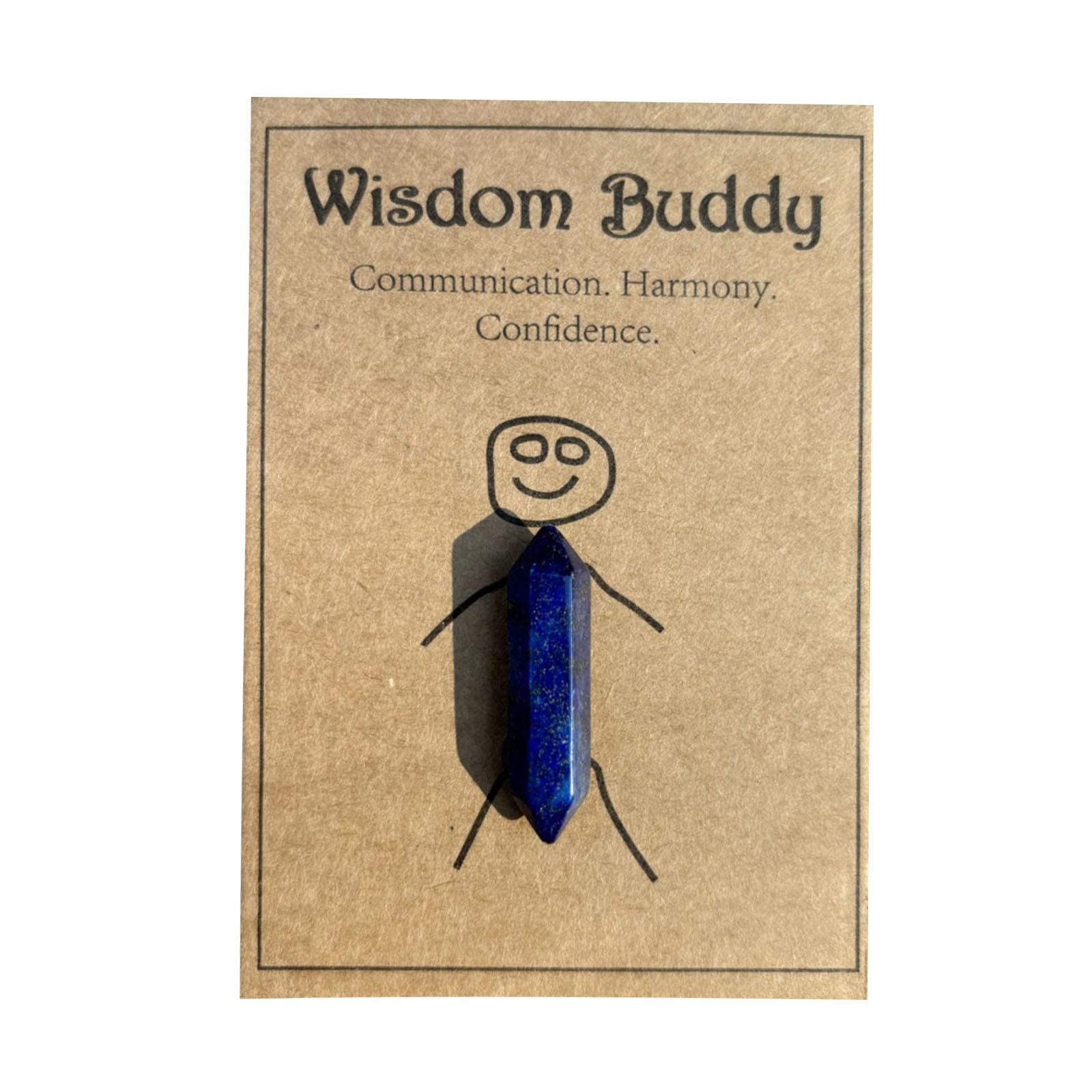 

Натуральный хрустальный столб, двухконечный шестиугольный столб, орнамент, целебная хрустальная карта, креативные подарки One Size