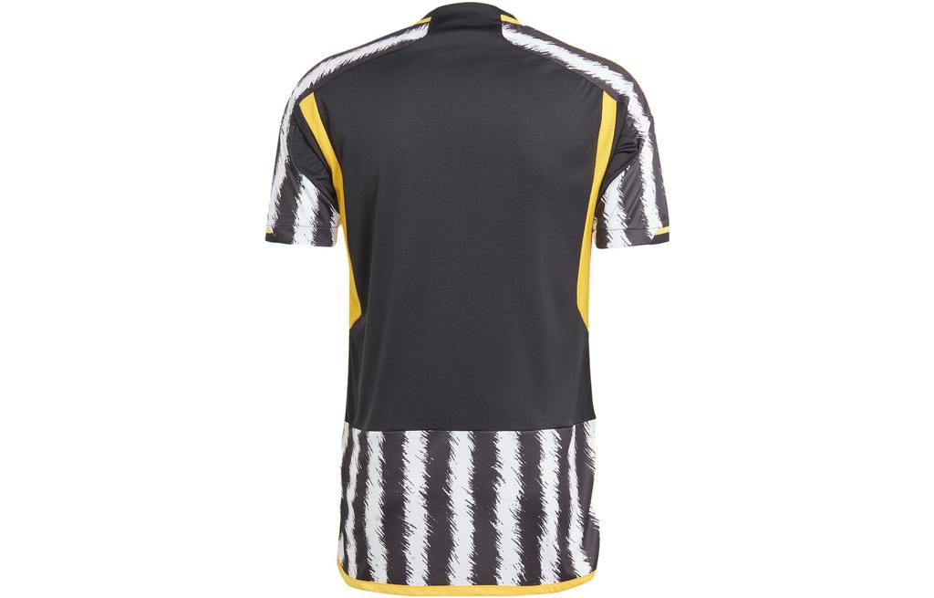 Adidas Juventus Soccer Jersey Men's HR8256