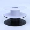 3D Printer Filament Empty Spool Porous Detachable Easy To Store Stackable Accessory for 3D Printing Workshop Use