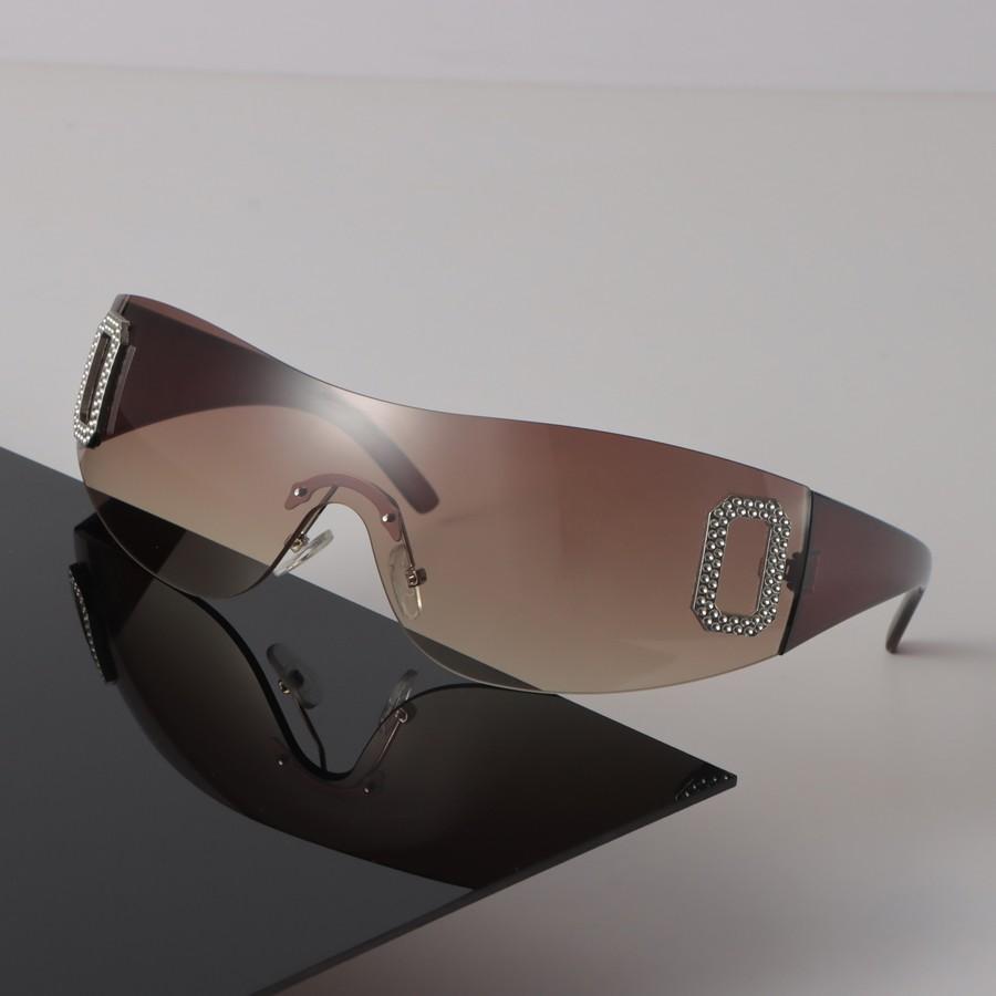 Klassische Modebrille Damen Menjingmian