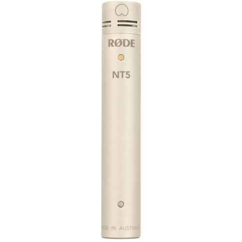 

RODE Microphones NT5 Condenser Microphone