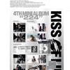 KISS OF LIFE 4. Mini-Album - [224] (Digipack-Ver.) - Veröffentlichungsdatum  2025-06-09