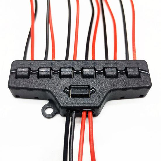 Hızlı Ayırıcı Push-in Hızlı Tel Konektörü Hafif Taşınabilir Kullanımı Kolay LED Aydınlatma Terminal Bloğu Kablolama Kablo Ayırıcı