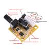 BLDC Motor Speed Controller 15W 5V-15V 3 Phase Driver Board Industrial BLDC 3-Phase Brushless Motor Driver Controller