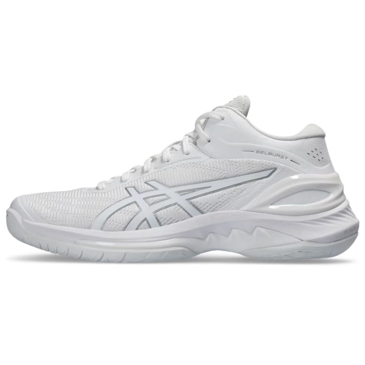 Asics Gel-Burst 28  White  1063A081-100 41.5