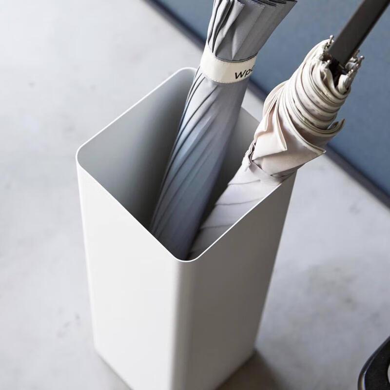 Miflame Simple Iron Umbrella Stand