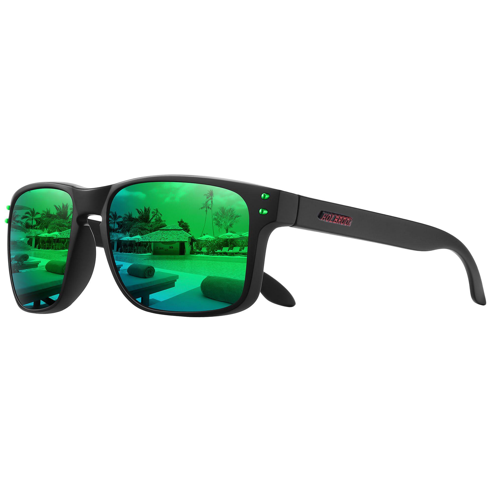 Men s Sunglasses Sunglasses for Men Women Sports Driving Fishing Glasses UV400 Protection