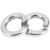 304/201/316 Stainless Steel Open Spring Washer Spacer