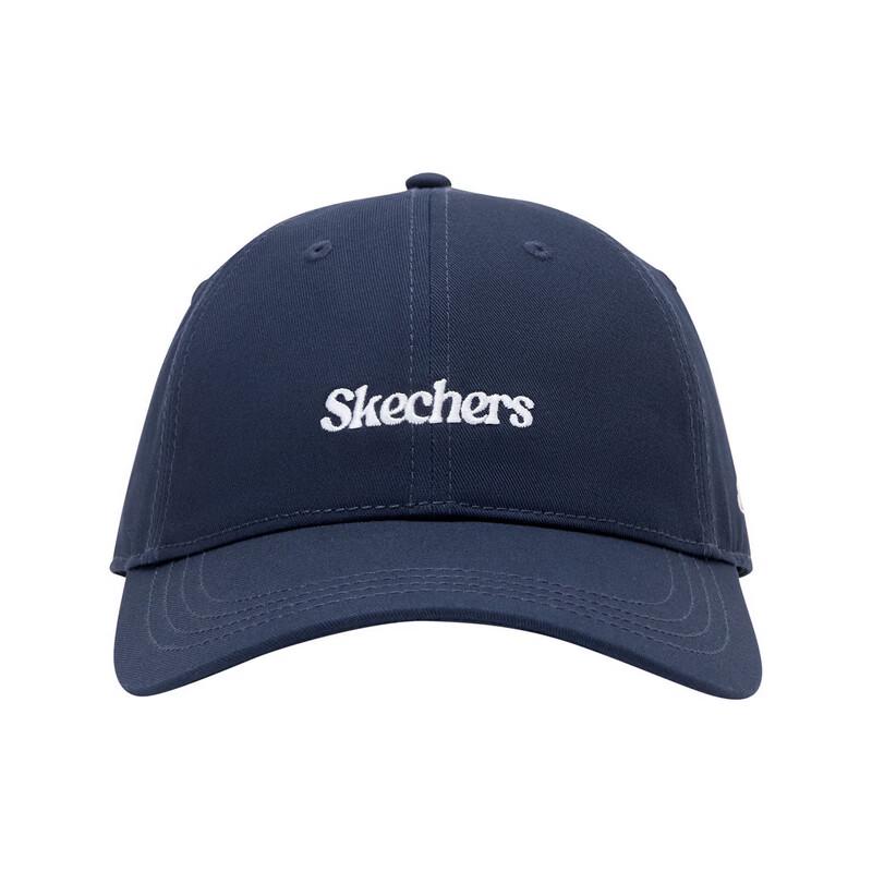 Унисекс Спортивная Бейсболка Skechers L