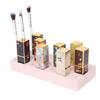 Silicone Lipstick Holder 24 Units Makeup Display Case for Makeup Brush Lipstck Jewlry Nali Oil