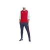 Adidas Arsenal Icon Comfortable Soft Skin-Friendly Long Sleeve T-Shirt Men Tops Red FQ6909