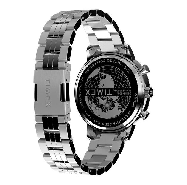 Часы Timex TW2W67900
