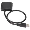 SATA To USB Adapter Cable Light Weight Small Size SATA To USB Cable for 2.53.5 Inch Hard Drive
