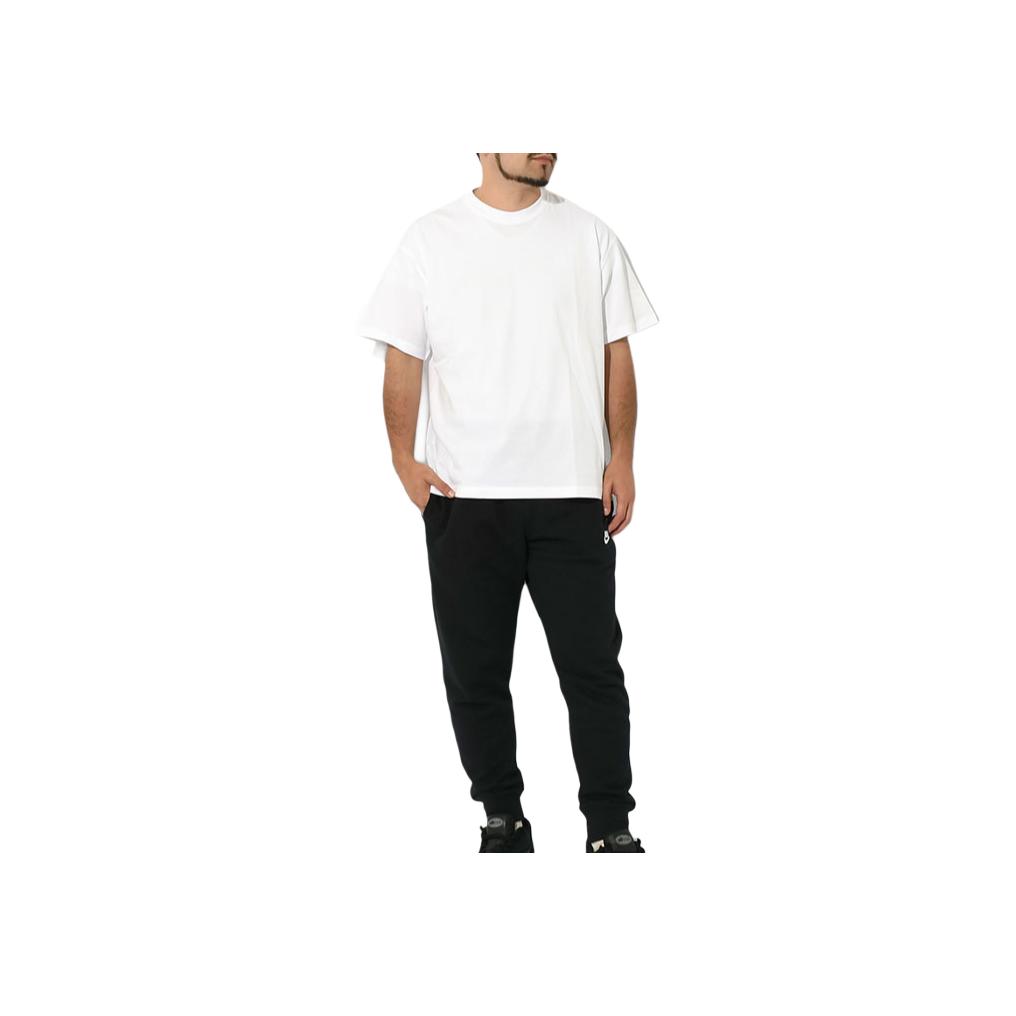 New Nike T Shirts Men White DZ2887-100